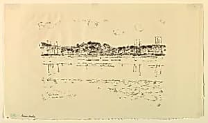 Inner Harbor