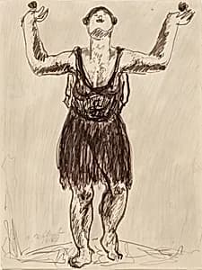 Isadora