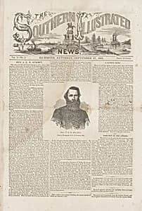 J. E. B. Stuart