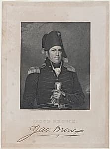 Jacob Jennings Brown