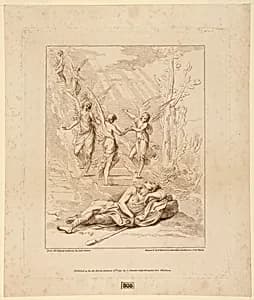 Jacob's Vision