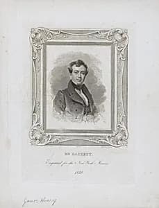 James Henry Hackett