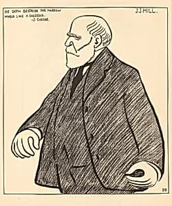 James Jerome Hill