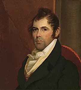 James Johnson