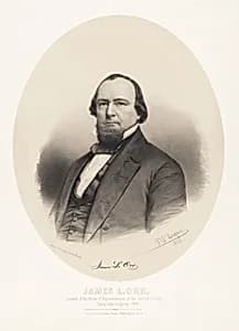 James Lawrence Orr