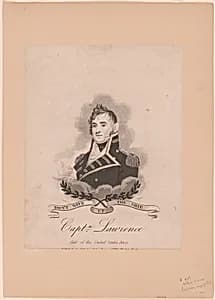 James Lawrence