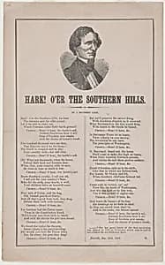Jefferson Davis by Unidentified Artist
