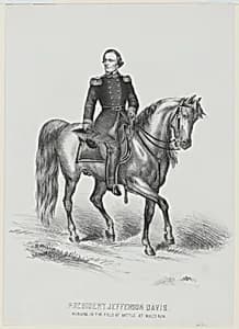 Jefferson Davis