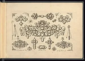 Jewelry Designs