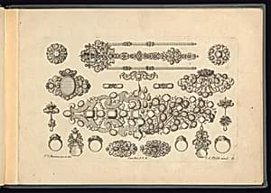Jewelry Designs