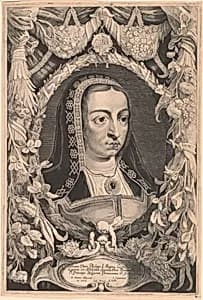 Joanna by Jonas Suiderhoef, 1613 - 1686