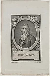 Joel Barlow