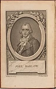 Joel Barlow