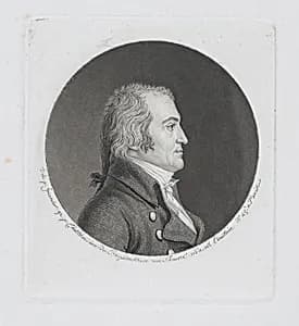 Joel Barlow