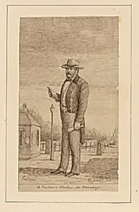 John A. Winslow