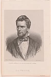 John Adams Whipple