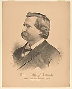 John Alexander Logan