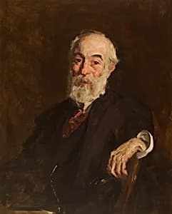 John Butler Yeats