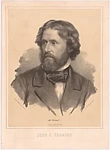 John Charles Fremont
