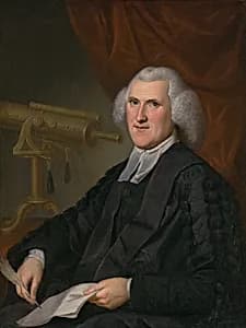 John Ewing