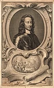 John Hampden