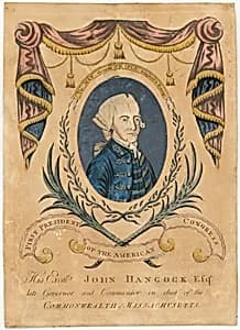 John Hancock