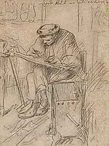 John Held, Jr.