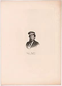 John Newland Maffitt by Unidentified Artist