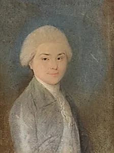 John Quincy Adams