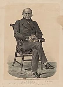 John Quincy Adams