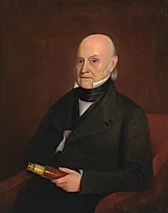 John Quincy Adams