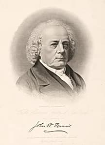 John Wakefield Francis