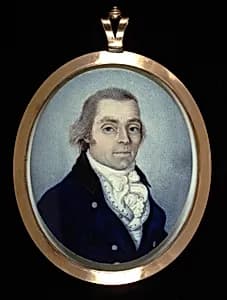 Joseph Lavoir de Repiton