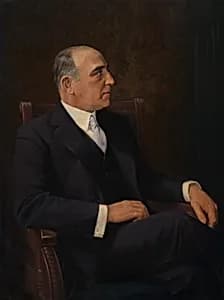 Julius Fleischmann by Frederick William Wright, 1867 - 1946