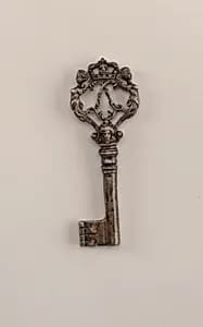 Key by Unknown