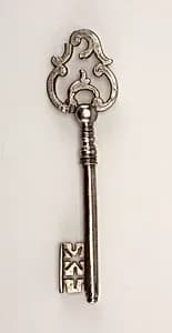 Key by Unknown