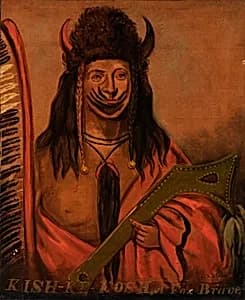 Kish-ke-kosh