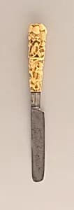Knife by Unknown