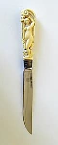 Knife by Unknown