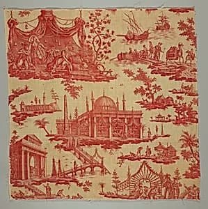 La foire du Caire (The Cairo Fair)