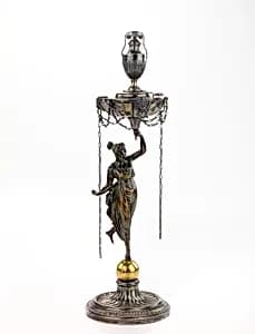 Lamp by Unidentified