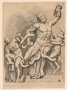 Laocoon