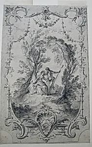 Le Berger empressé
