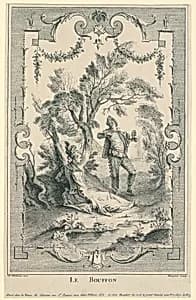 Le Bouffon