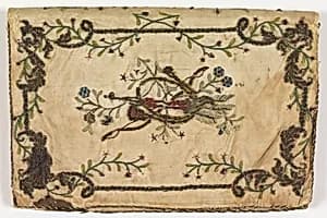 Letter case by Unknown