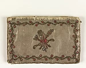 Letter case by Unknown