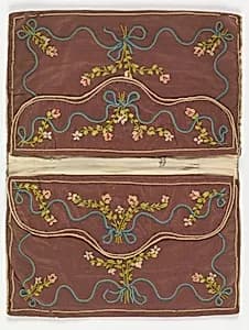 Letter case by Unknown
