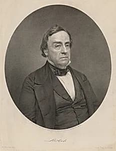 Lewis Cass
