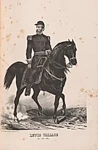 Lewis Wallace
