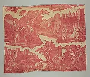 L'histoire d'Alexandre